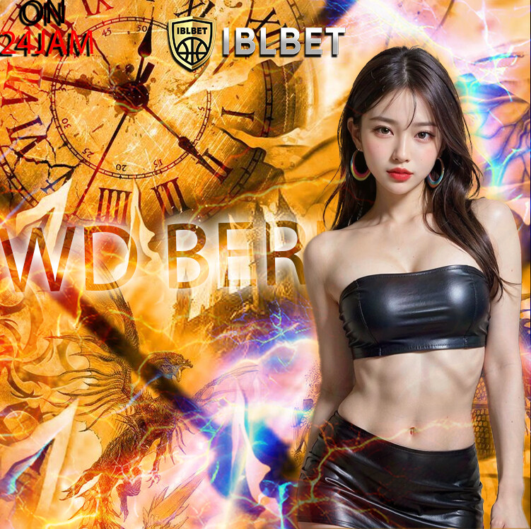 IBLBET $ Daftar Link Slot Alternatif Dengan Bocoran RTP 98% Hari Ini
IBLBET $ Daftar Link Slot Alternatif Dengan Bocoran RTP 98% Hari Ini