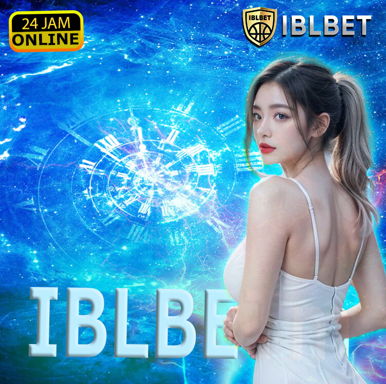 IBLBET | LINK ALTERNATIF SITUS SLOT RESMI MUDAH MENANG HARI INI