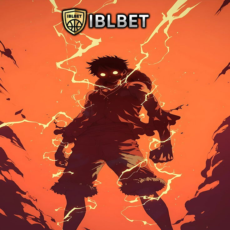 IBLBET - Link Alternatif Slot Akses Mudah Terbaru Anti Blokir 