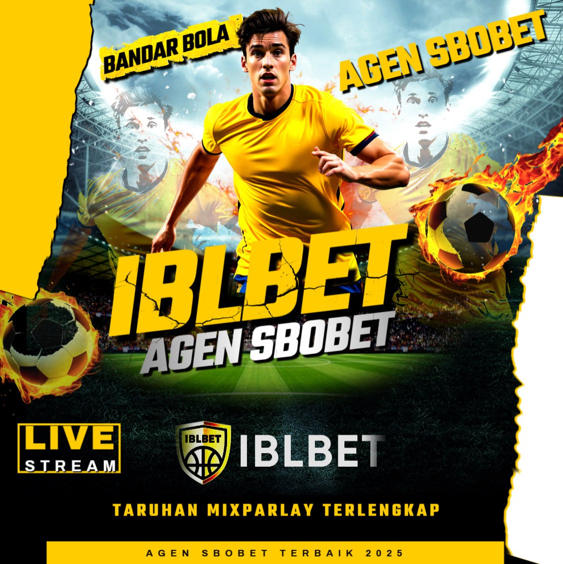 IBLBET
