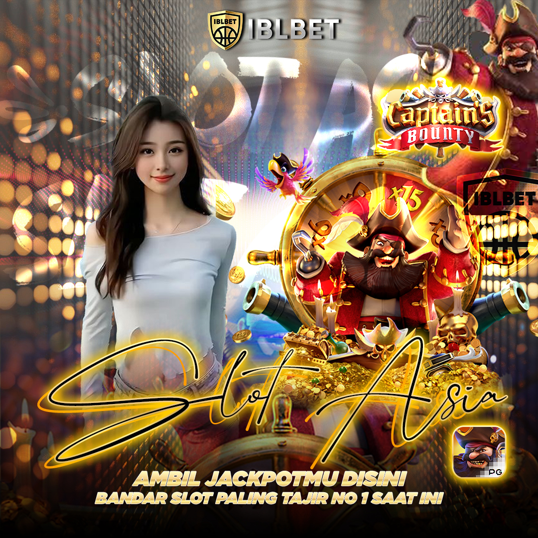 SLOT ASIA ✈️ LINK AGEN SLOT ASIA & DAFTAR SITUS ASIA777 PASTI MENANG