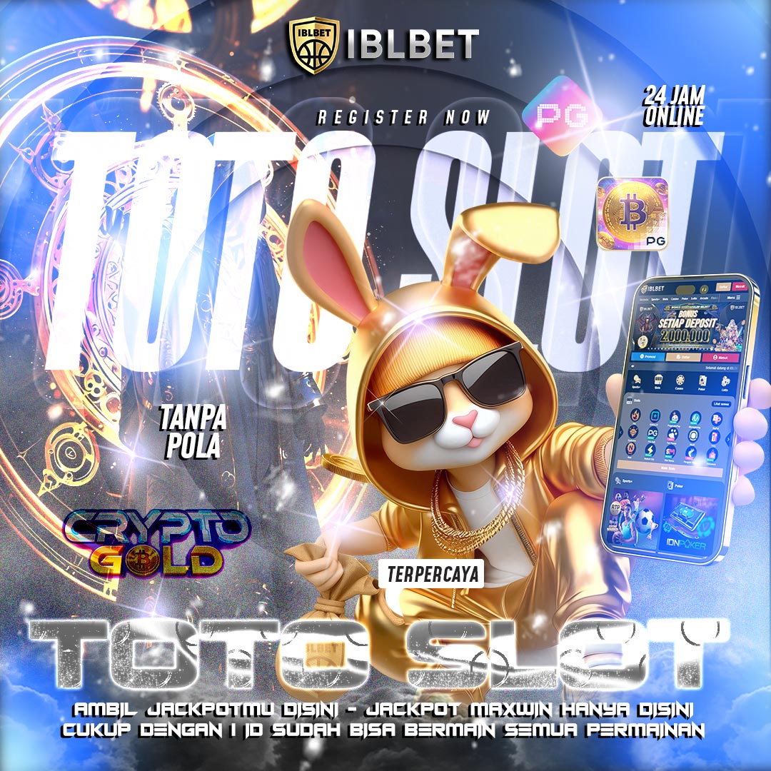 Toto Slot