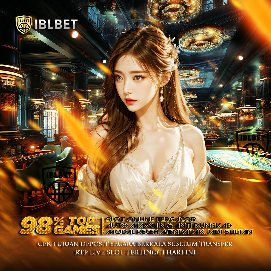 IBLBET ✈️ LINK ALTERNATIF BANDAR TOTO SLOT PASTI MENANG VERSI CWACCESSORIES