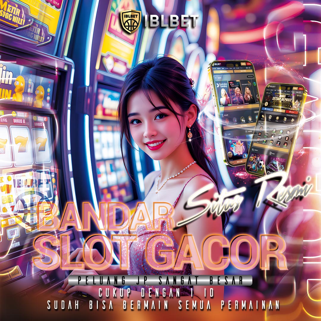 BANDAR SLOT ✈️ LINK SITUS RESMI BANDAR SLOT GACOR PALING EFEKTIF REKOMENDASI KU-CRL