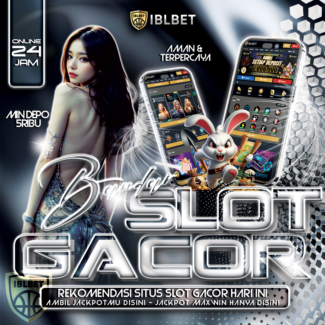 BANDAR SLOT GACOR ✈️ LINK BANDAR SITUS SLOT 777 LOGIN RESMI DENGAN DEPOSIT TERCEPAT CUMA 1 DETIK