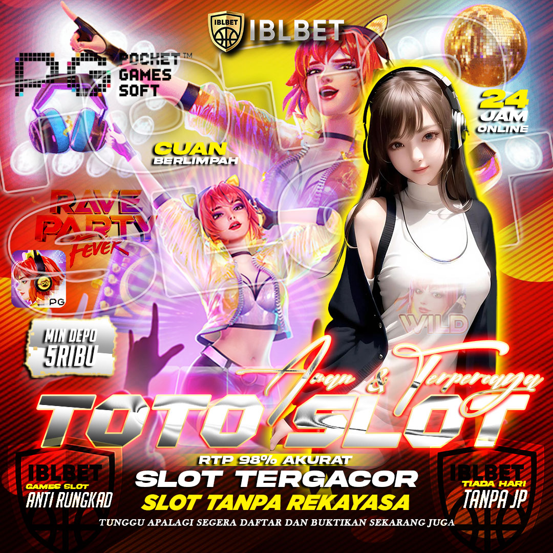Gambar IBLBET