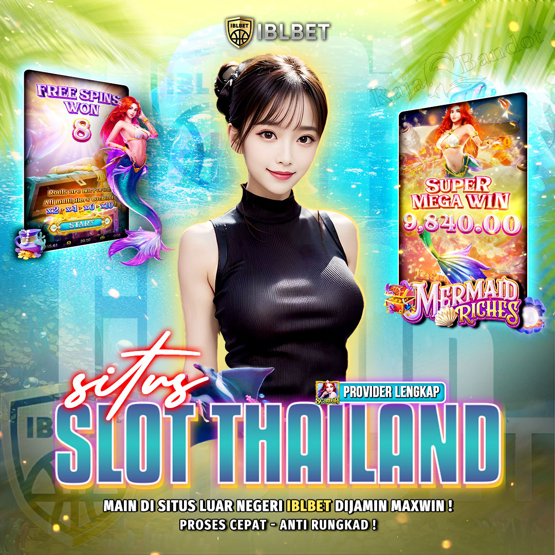 SLOT THAILAND 777 | LOGIN LINK RESMI SLOT 777 SERVER THAILAND TERBARU BONUS MELIMPAH AUTO JACKPOT