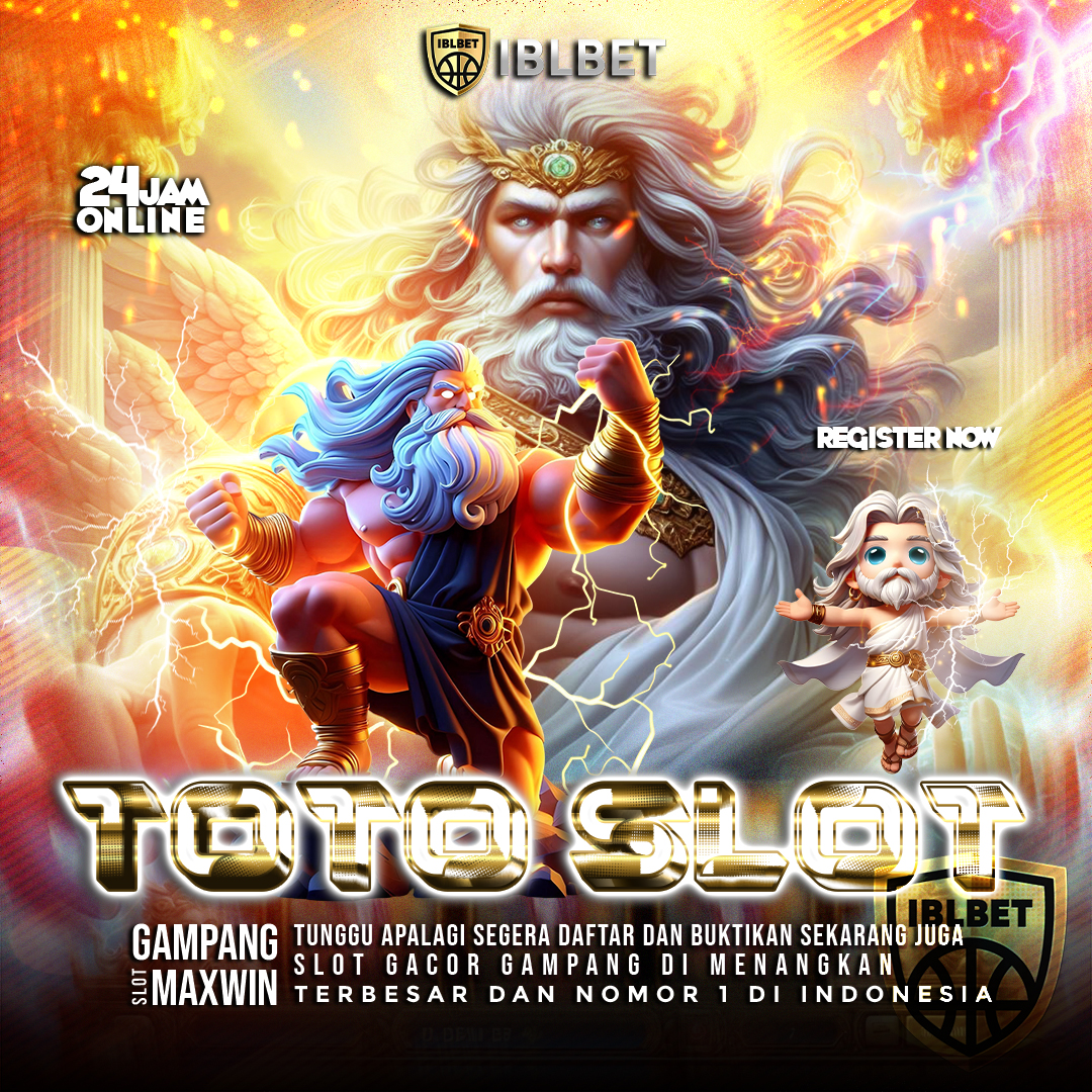 TOTOSLOT | PLATFROM SITUS LOGIN TERBARU AGEN TOTO SLOT 777 DEPO IRIT WD SELANGIT HARI INI