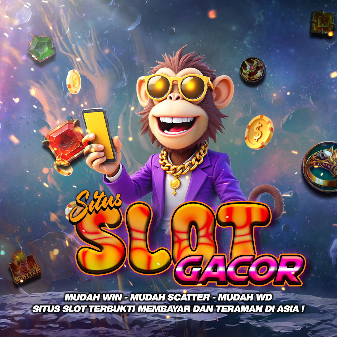 Slot Gacor