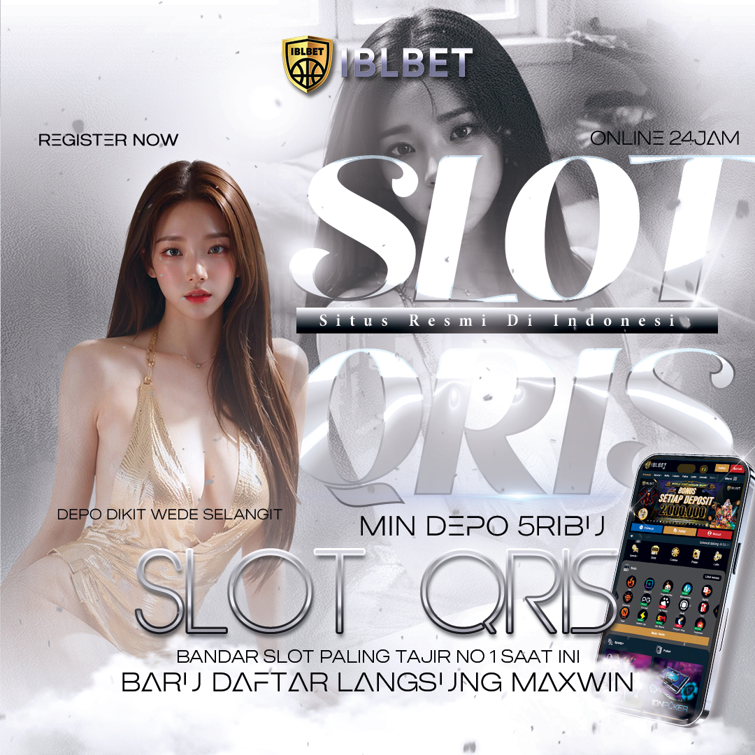IBLBET ✈️ Rekomendasi Area Main Situs Resmi Slot Qris 5000 Main Enjoy Minimal Depo 5K Bonus Melimpah - WooCommerce eCommerce