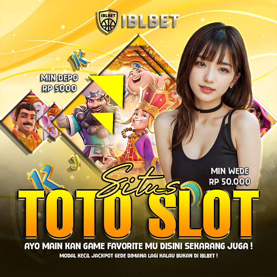 LINK ALTERNATIF DAFTAR SITUS TOTO SLOT 4D TERBARU DARI IBLBET - WooCommerce eCommerce