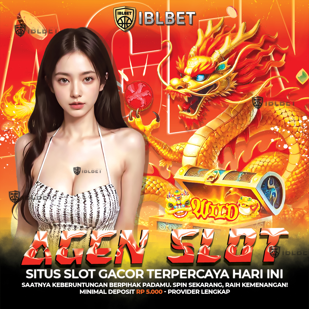 agen slot 