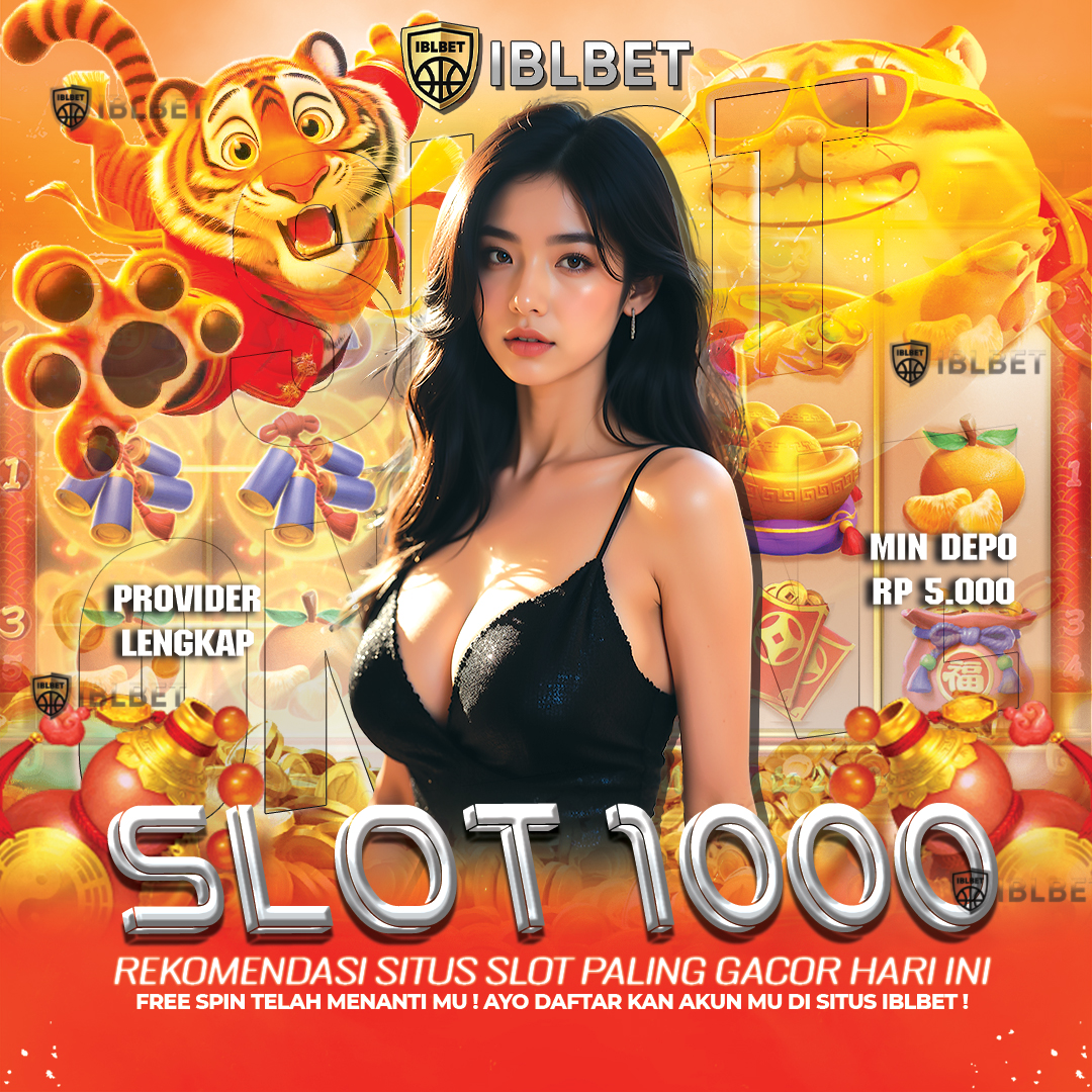 agen slot 