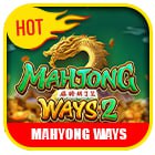 Mahjong Ways