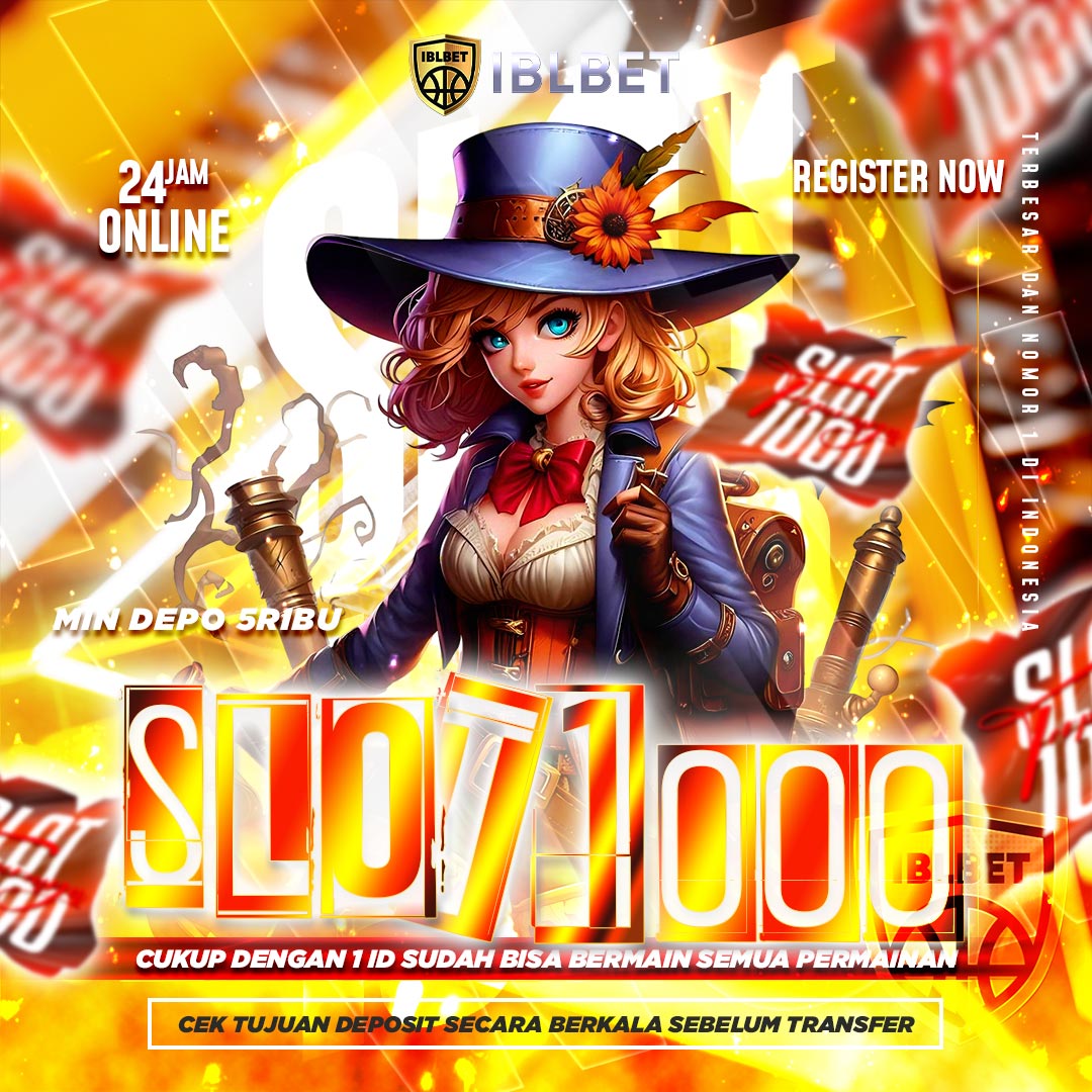 Platform Oxplay Terpercaya Link Situs Slot Deposit 1000 Pasti Menang Dari IBLBET