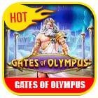 Gate Of Olympus
