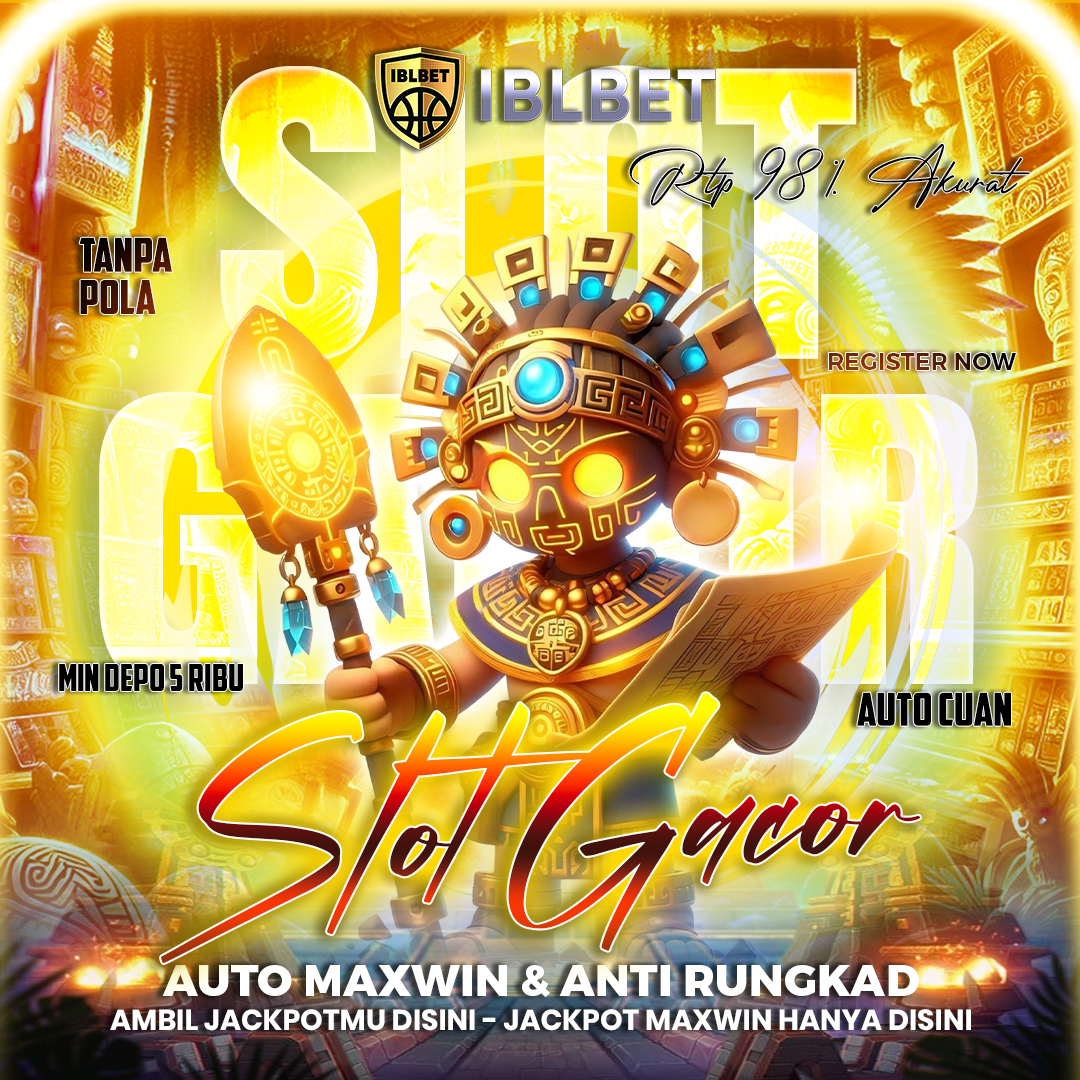 Platform Link Daftar Situs Slot Gacor Terpercaya Gampang Menang Dari IBLBET - WooCommerce eCommerce