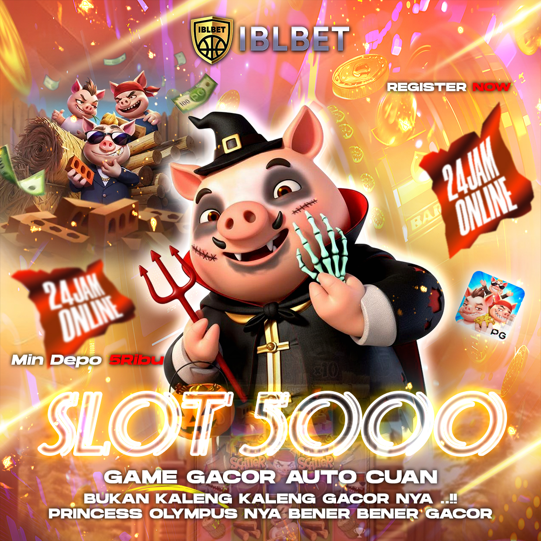 IBLBET | Kolaborasi Link Slot Deposit 5000 Via Qris Dengan Situs Login Paling Gacor - WooCommerce eCommerce