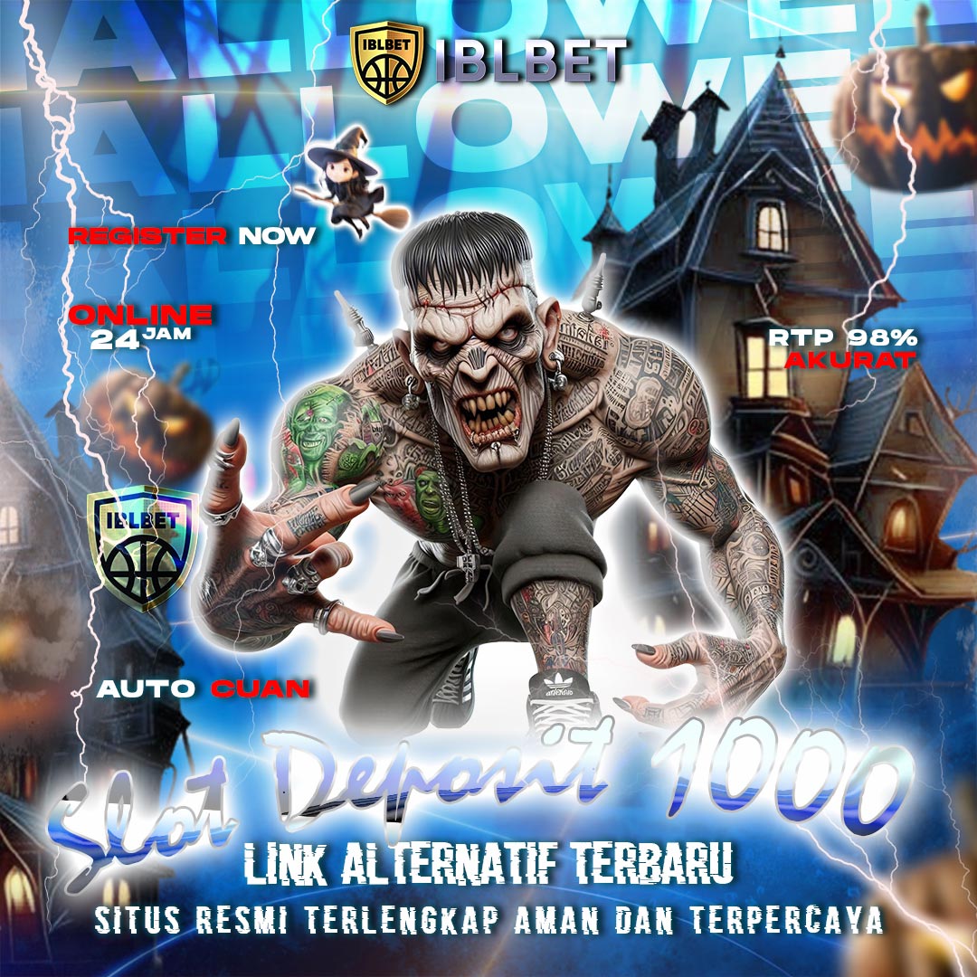 IBLBET 💎 Pelayanan Oxplay Top 1 Terbaik Situs Slot Deposit 1000 Via Qris