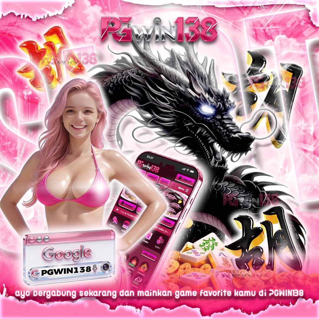 PGWIN138 🗡️ Bandar Slot Gacor Today Edisi Deposit Qris Ewallet 1000 Rupiah image 1
