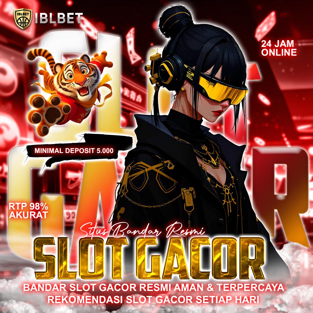 Slot Gacor