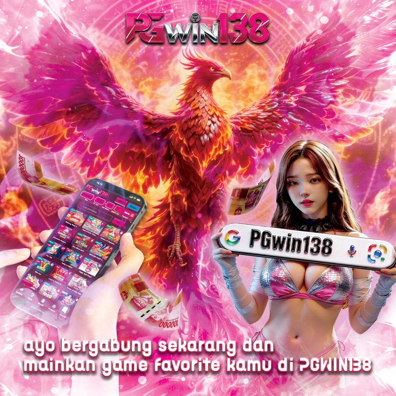 PGWIN138