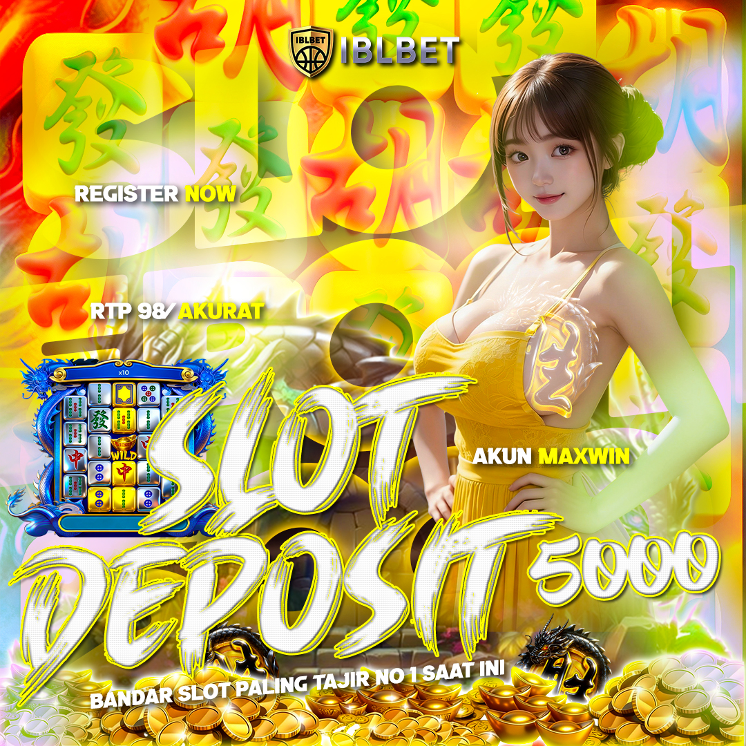 Layanan Link Situs Slot Depo 5K Terpercaya 2026 Bersama Summit 4 Oceans