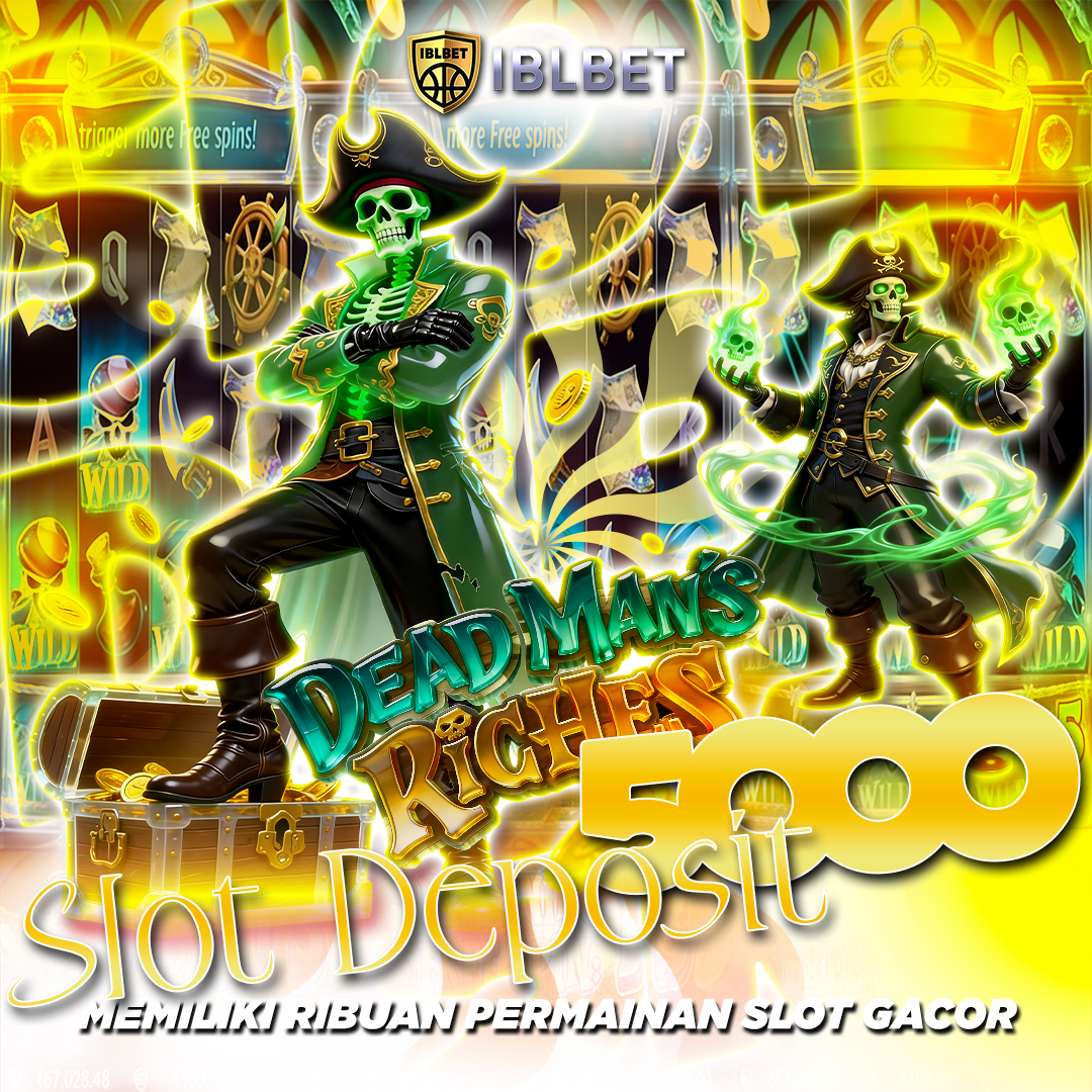 Akses Login Terpercaya Situs Slot Deposit 5000 Via Qris Dari IBLBET - WooCommerce eCommerce