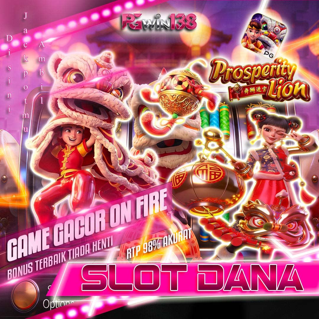 PGWIN138: Penyedia Link Situs Slot Dana Deposit 1000 Via Qris Spesial Tiap Hari - WooCommerce eCommerce