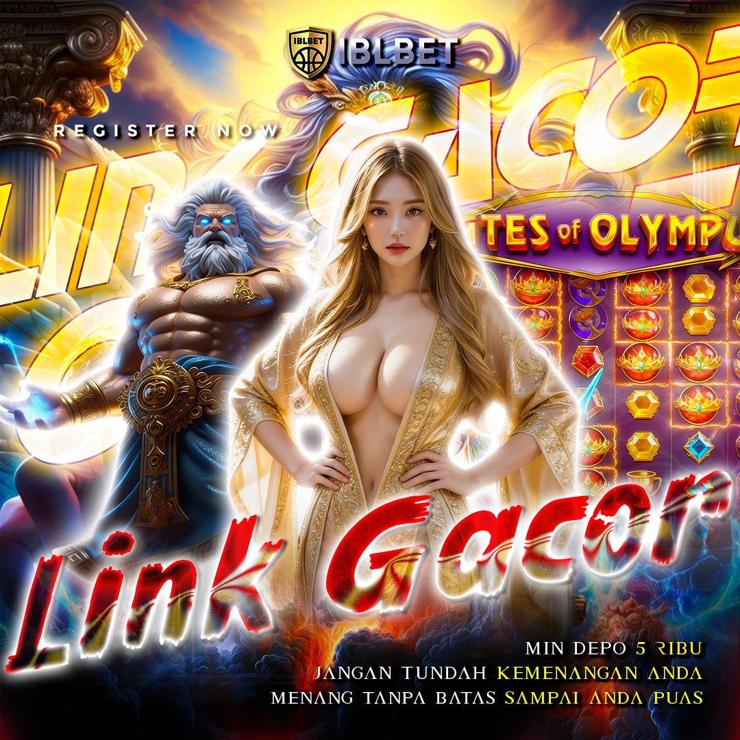 IBLBET Login Link Slot Gacor Terlaris Gampang Menang Setiap Hari