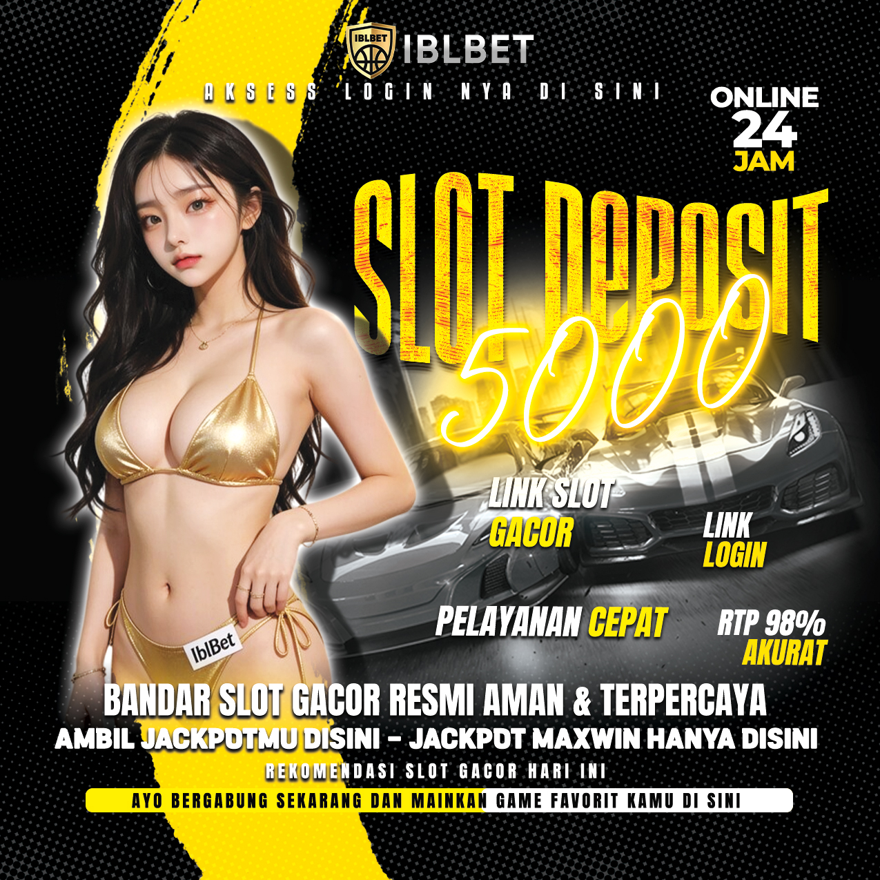 IBLBET