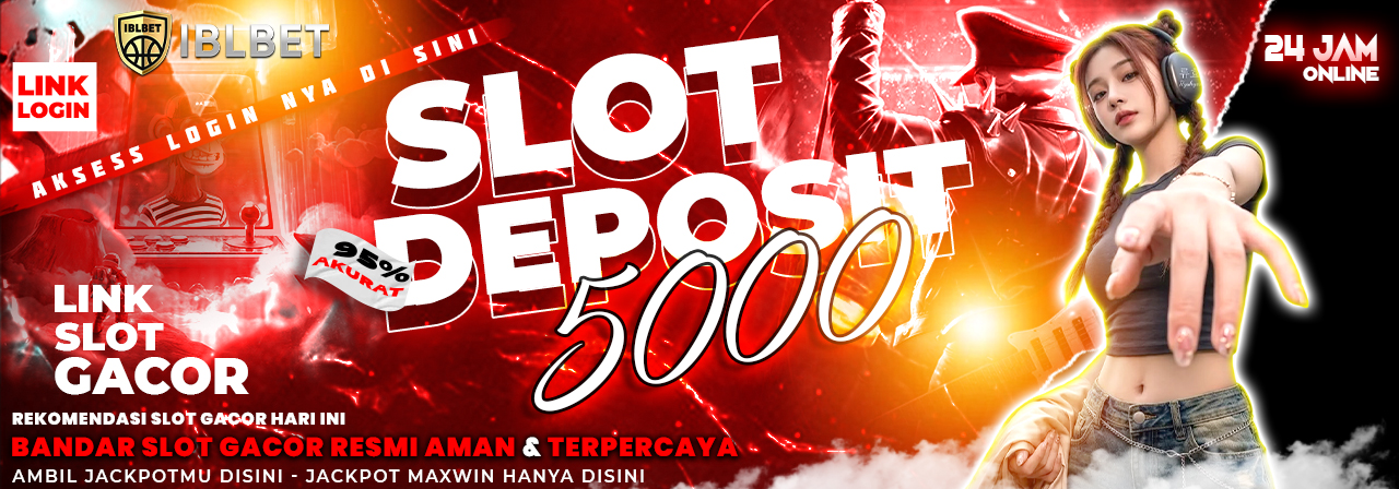 Banner IBLBET