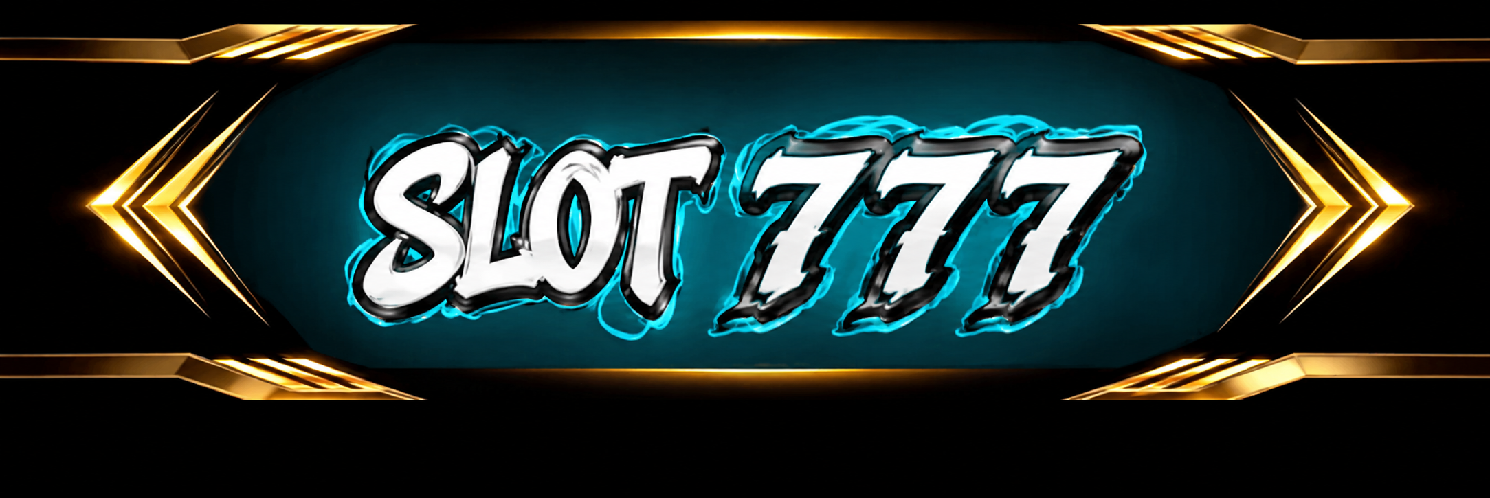 LOGO SLOT777