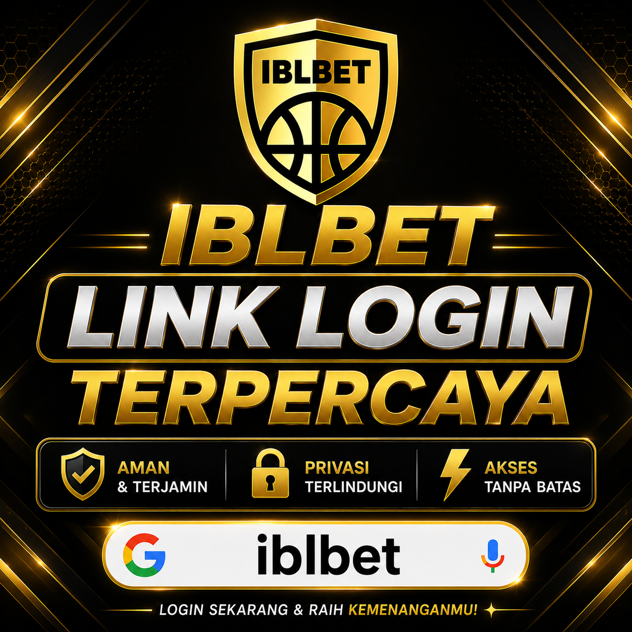 IBLBET IBLBET
