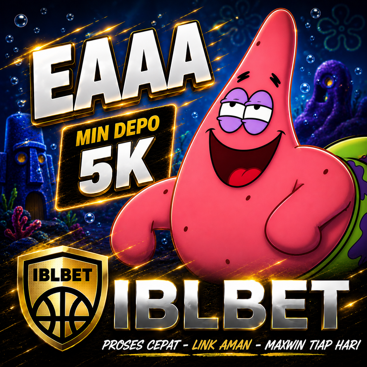 IBLBET