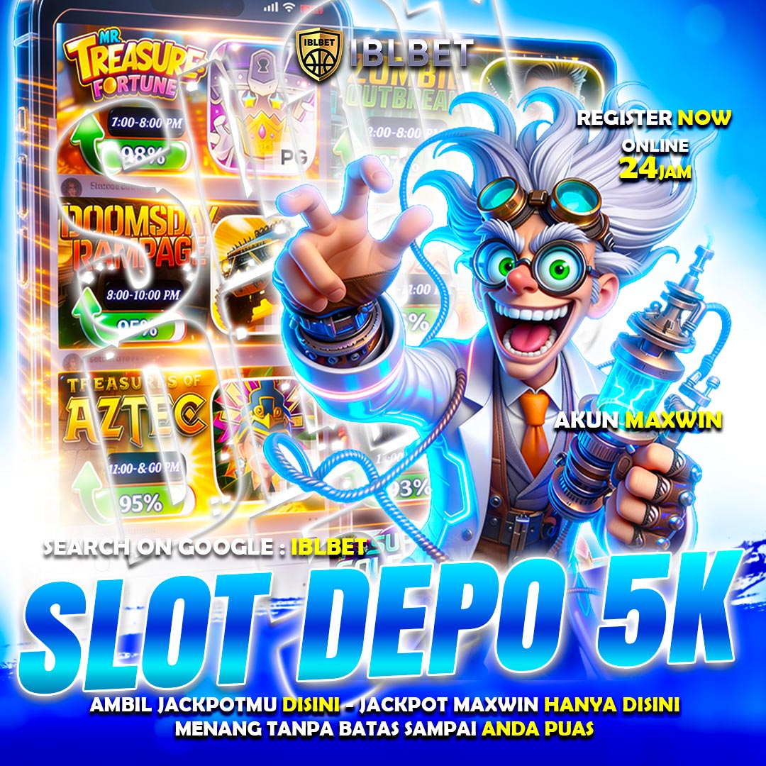 IBLBET