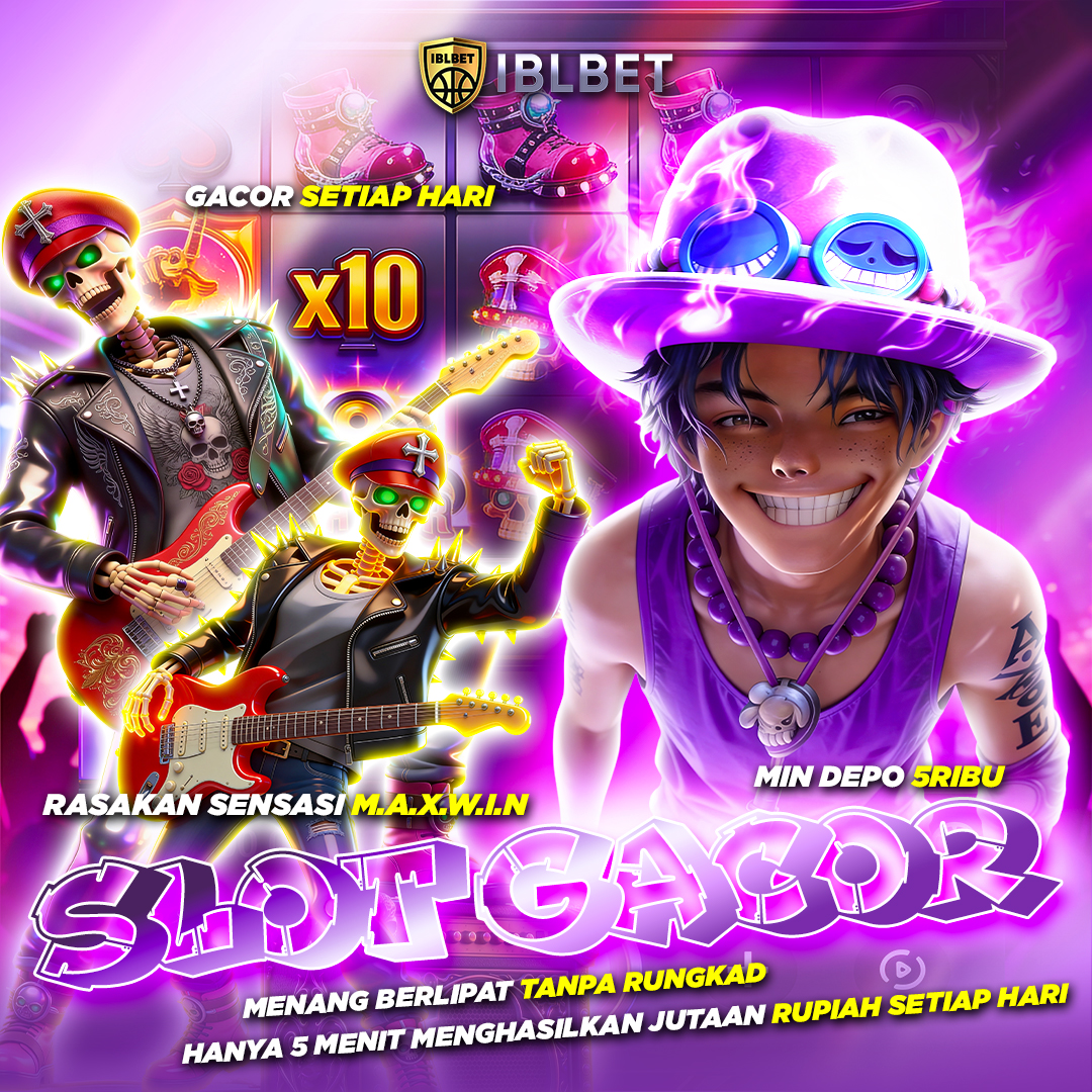 IBLBET: Rekomendasi Istimewa Link Slot Gacor Paling Resmi Gampang Pecah Besar - WooCommerce eCommerce