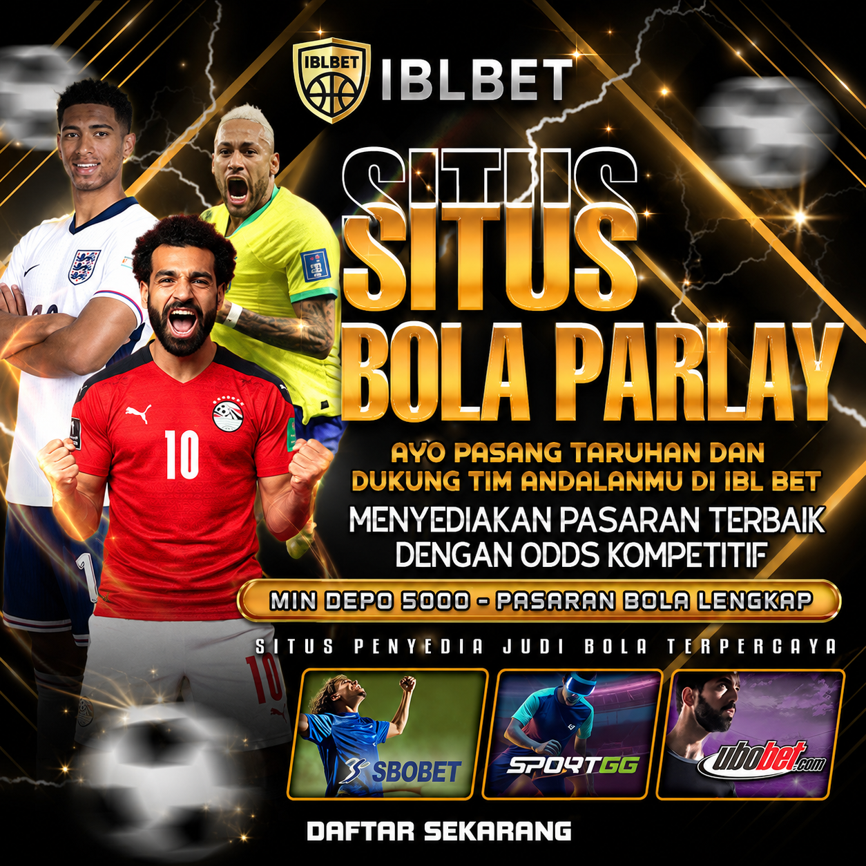 IBLBET: Paket Lengkap Piala Dunia Dengan Taruhan Bola Paling Bergengsi Sistem Fairplay 100%