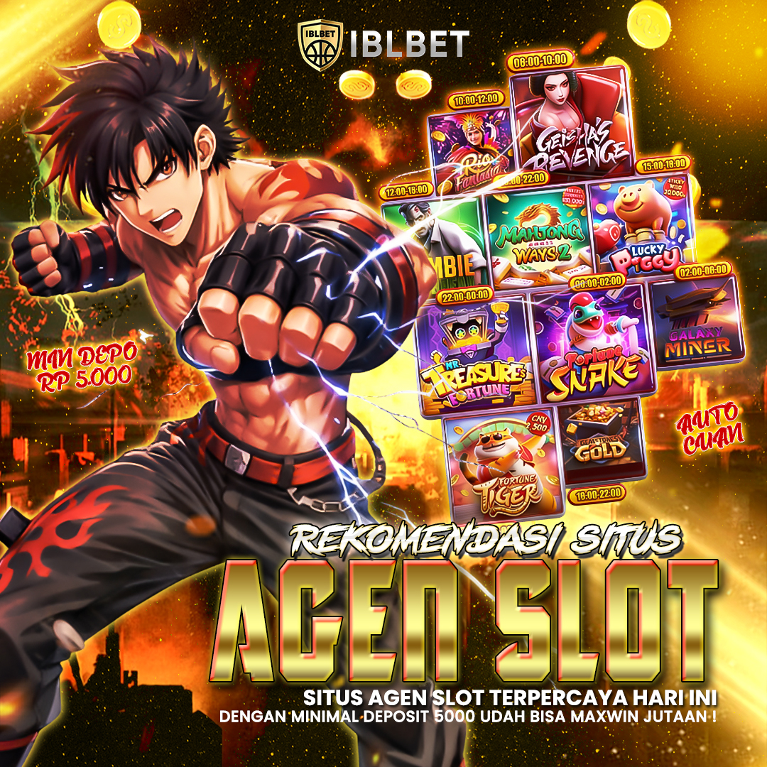 IBLBET