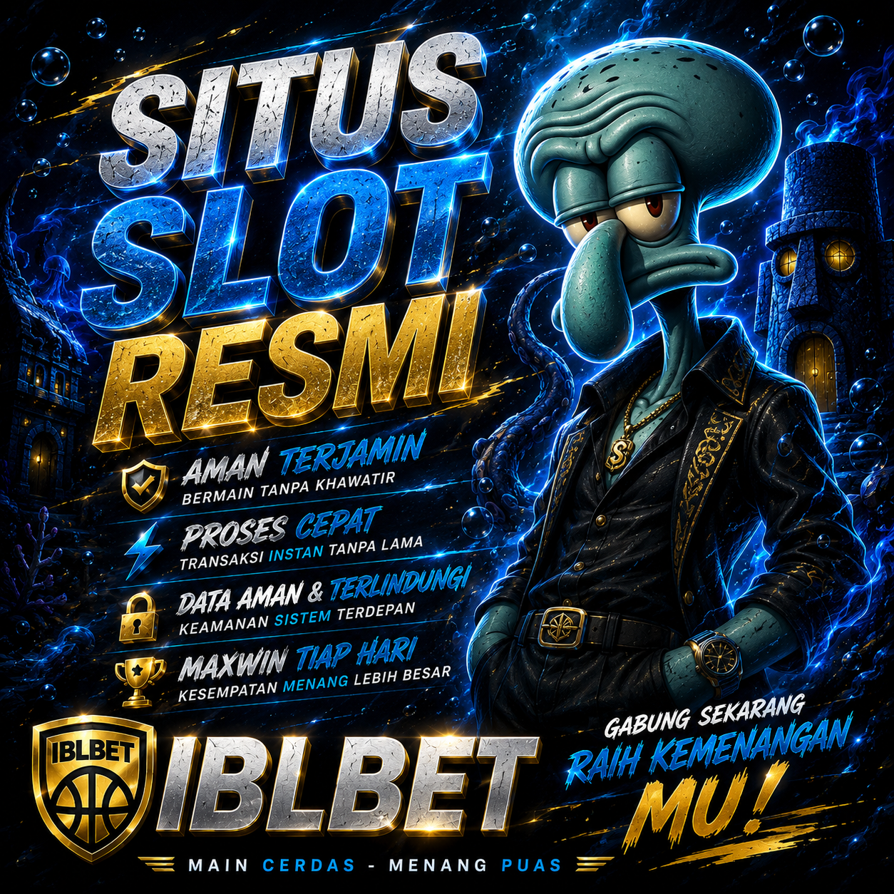 IBLBET