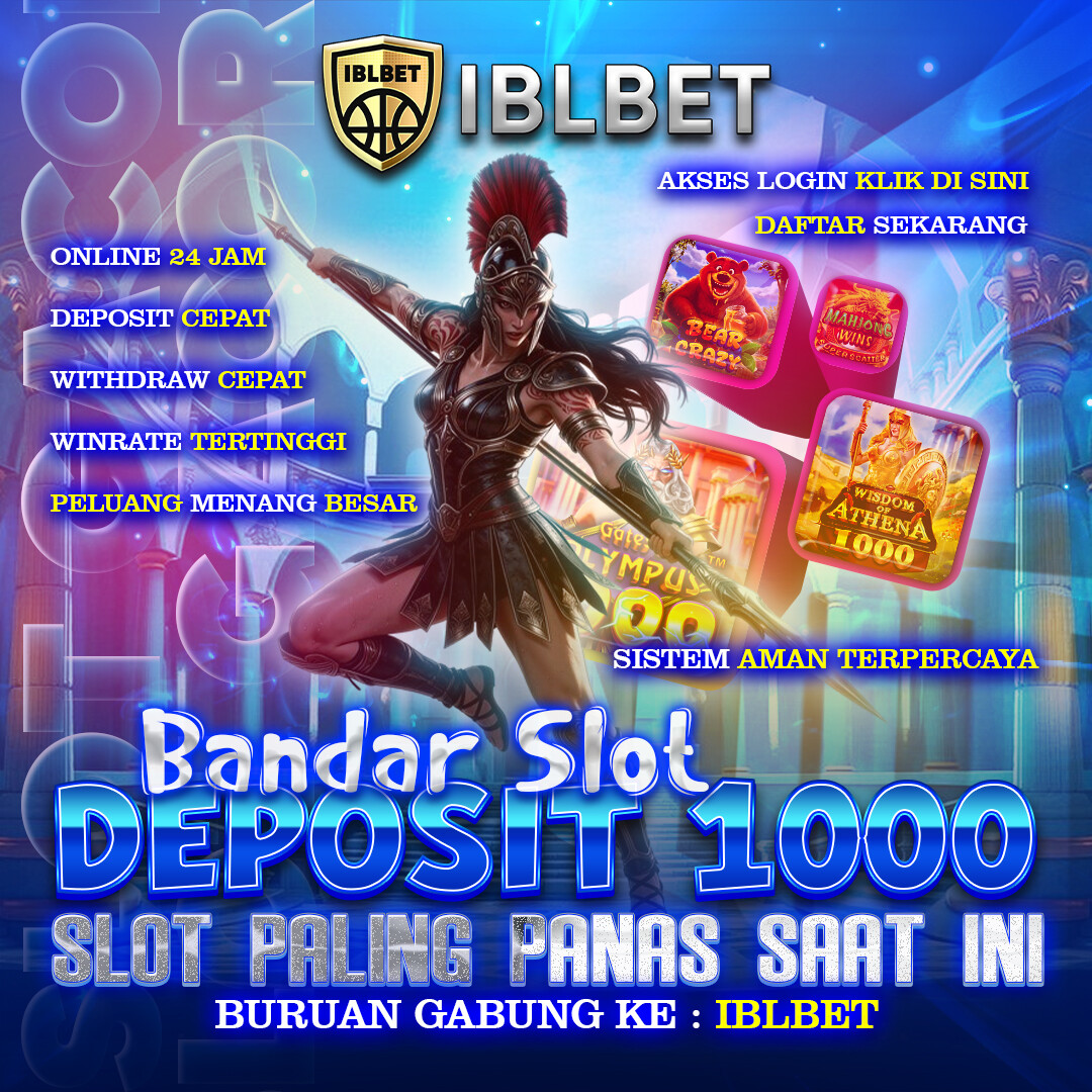 IBLBET