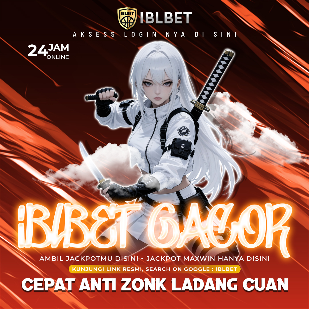 IBLBET 🚀 Link Slot Oxplay Deposit 5000 Via Qris Paling Fast Se Asia