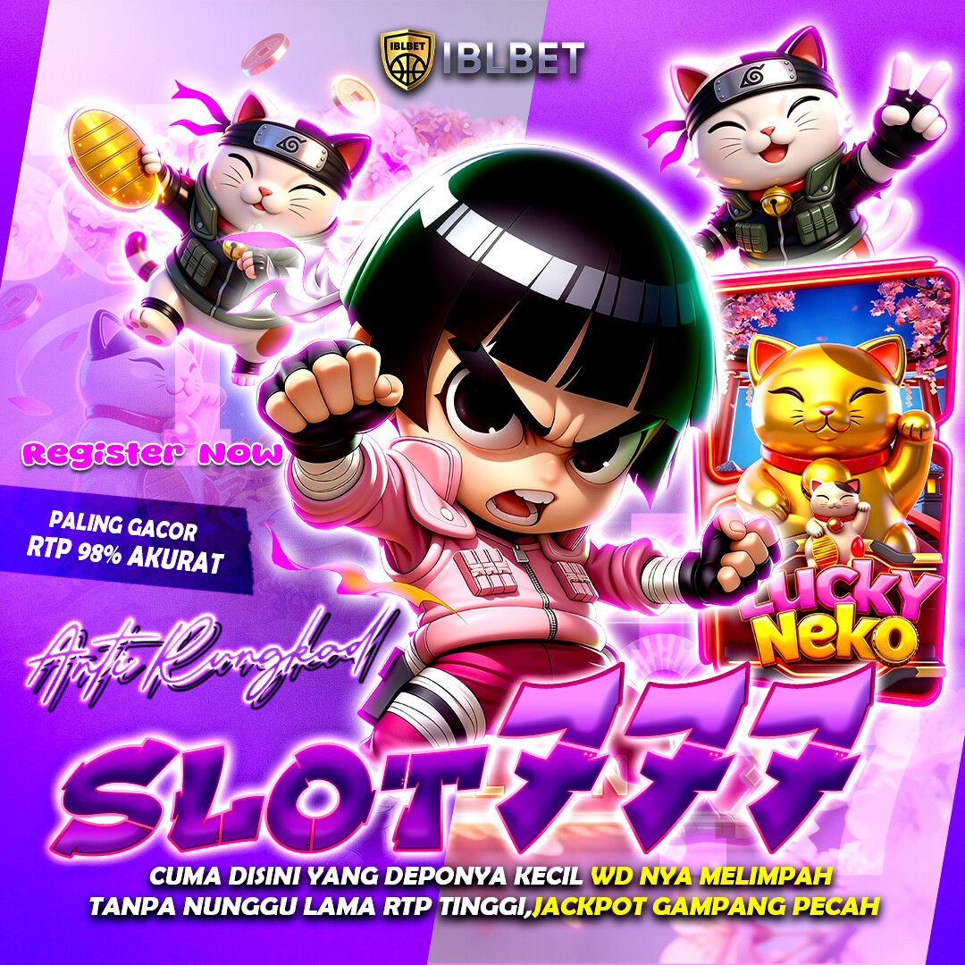 IBLBET