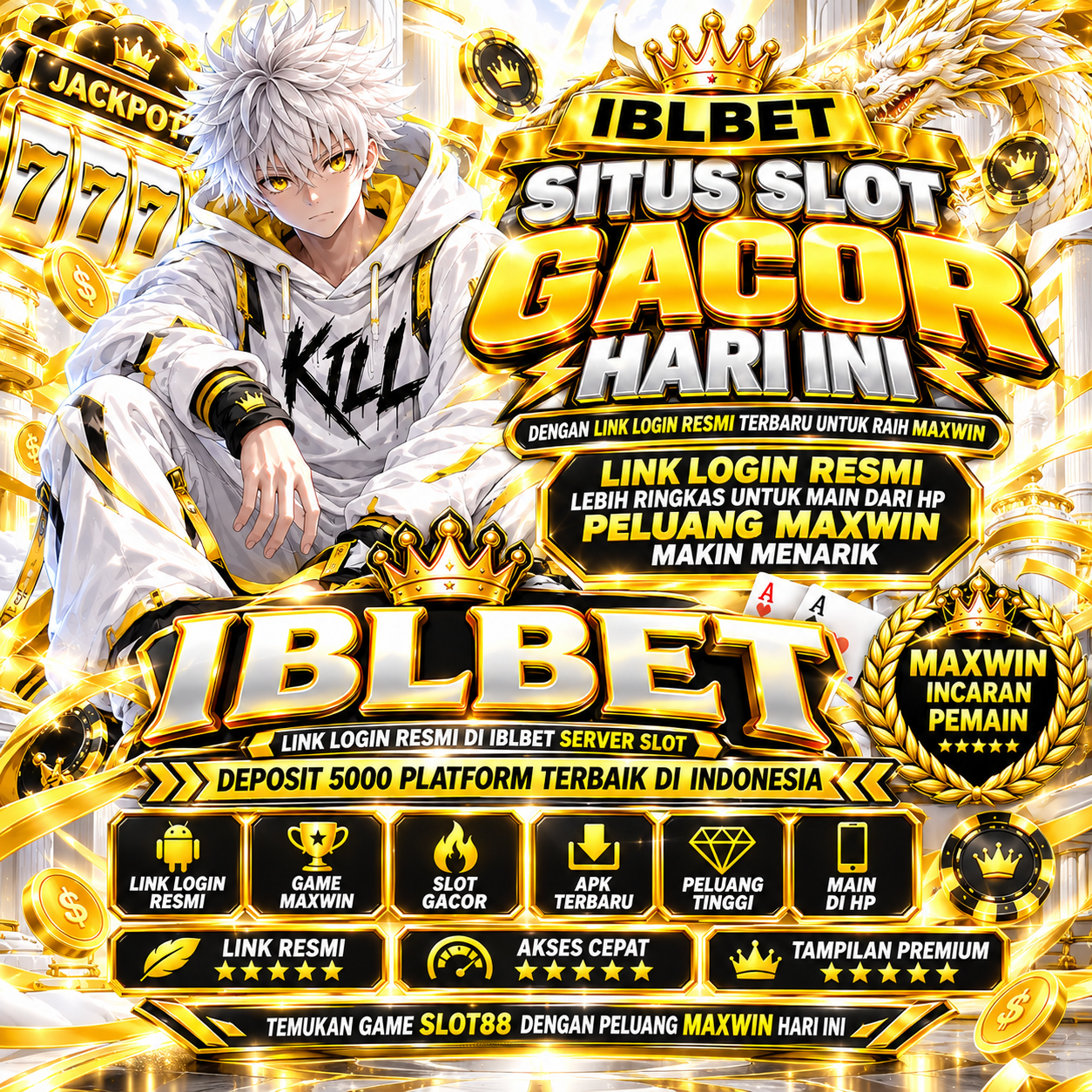 IBLBET