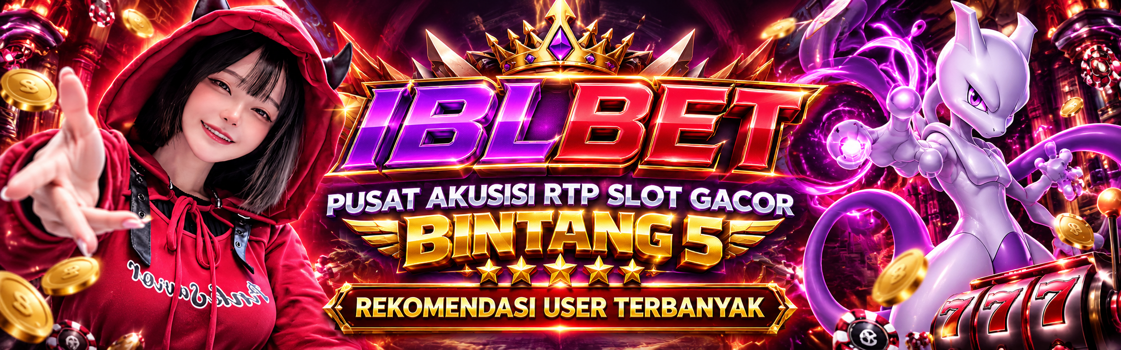 Slot Gacor