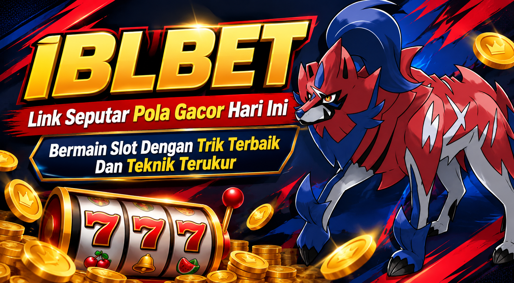 IBLBET