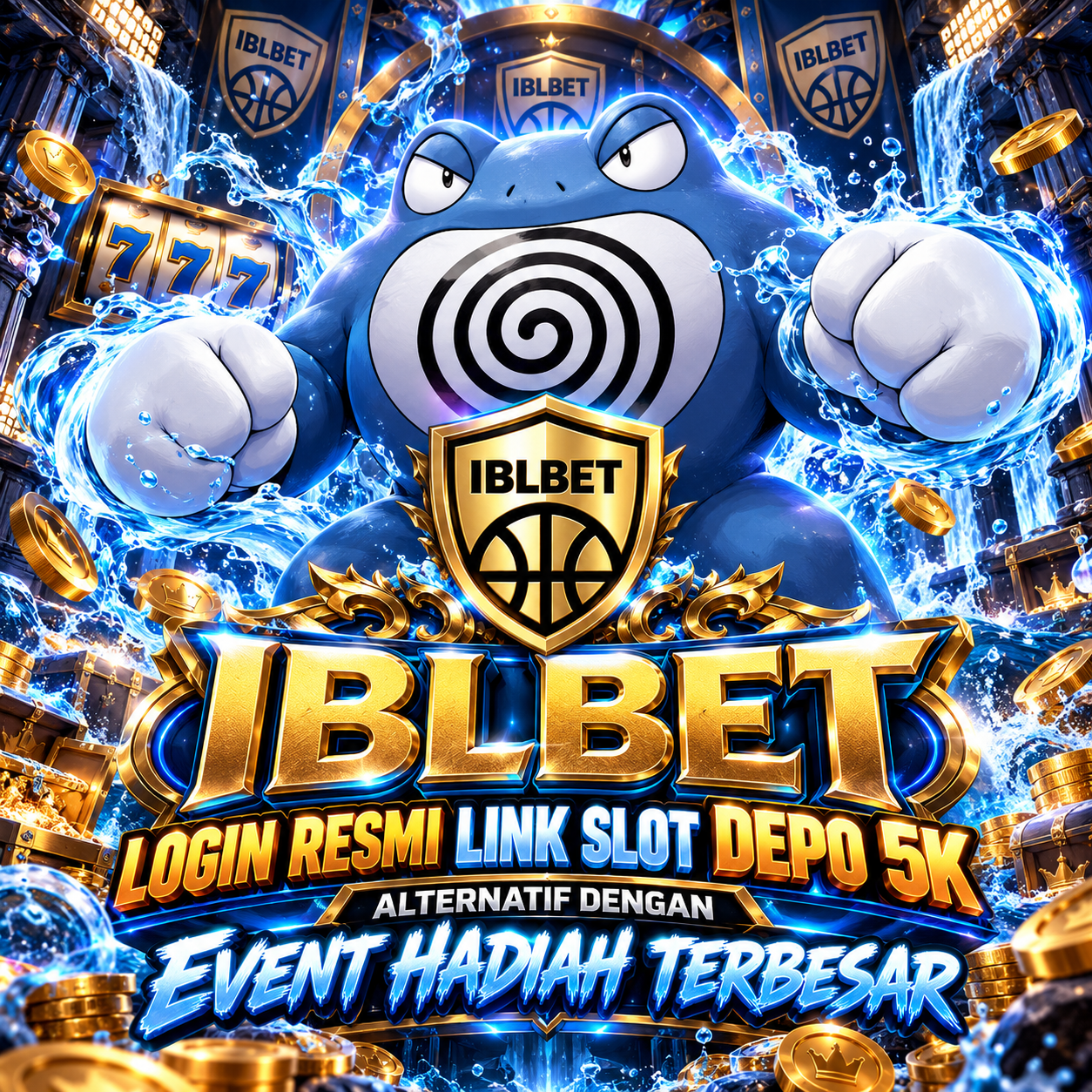 IBLBET