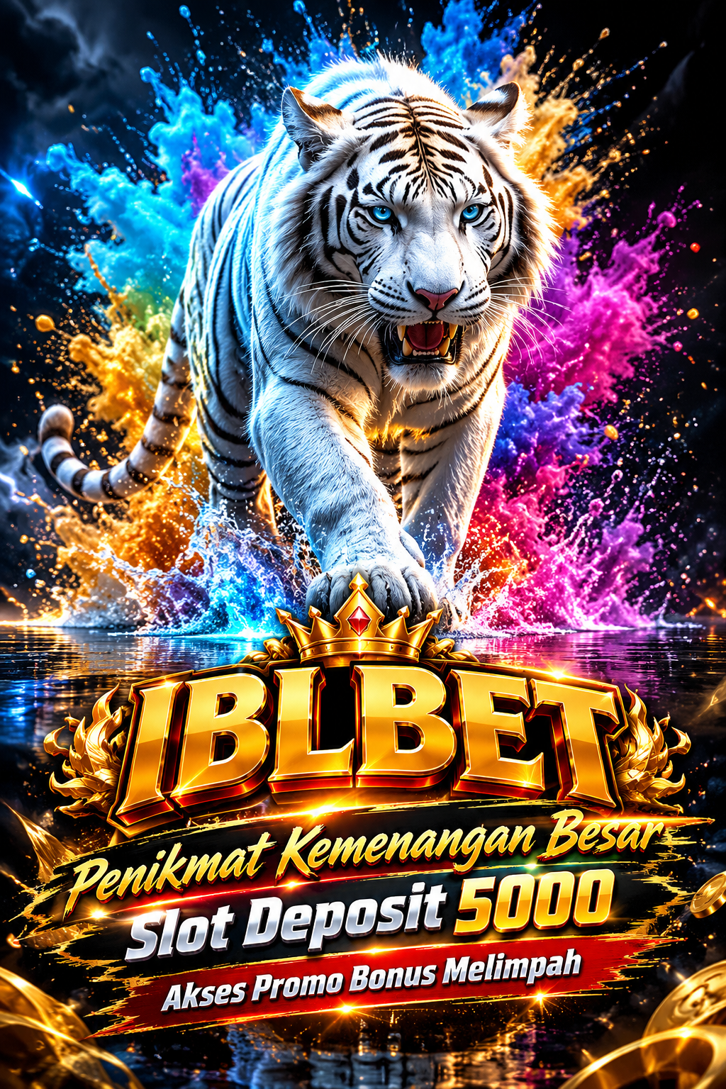 IBLBET