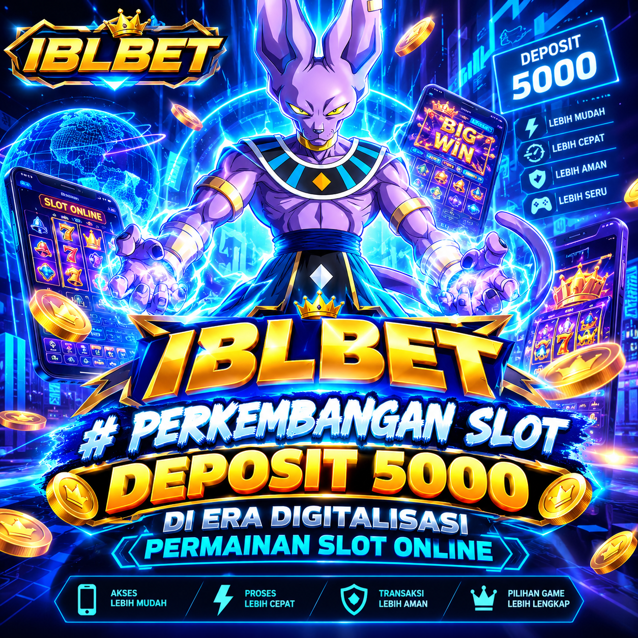 IBLBET