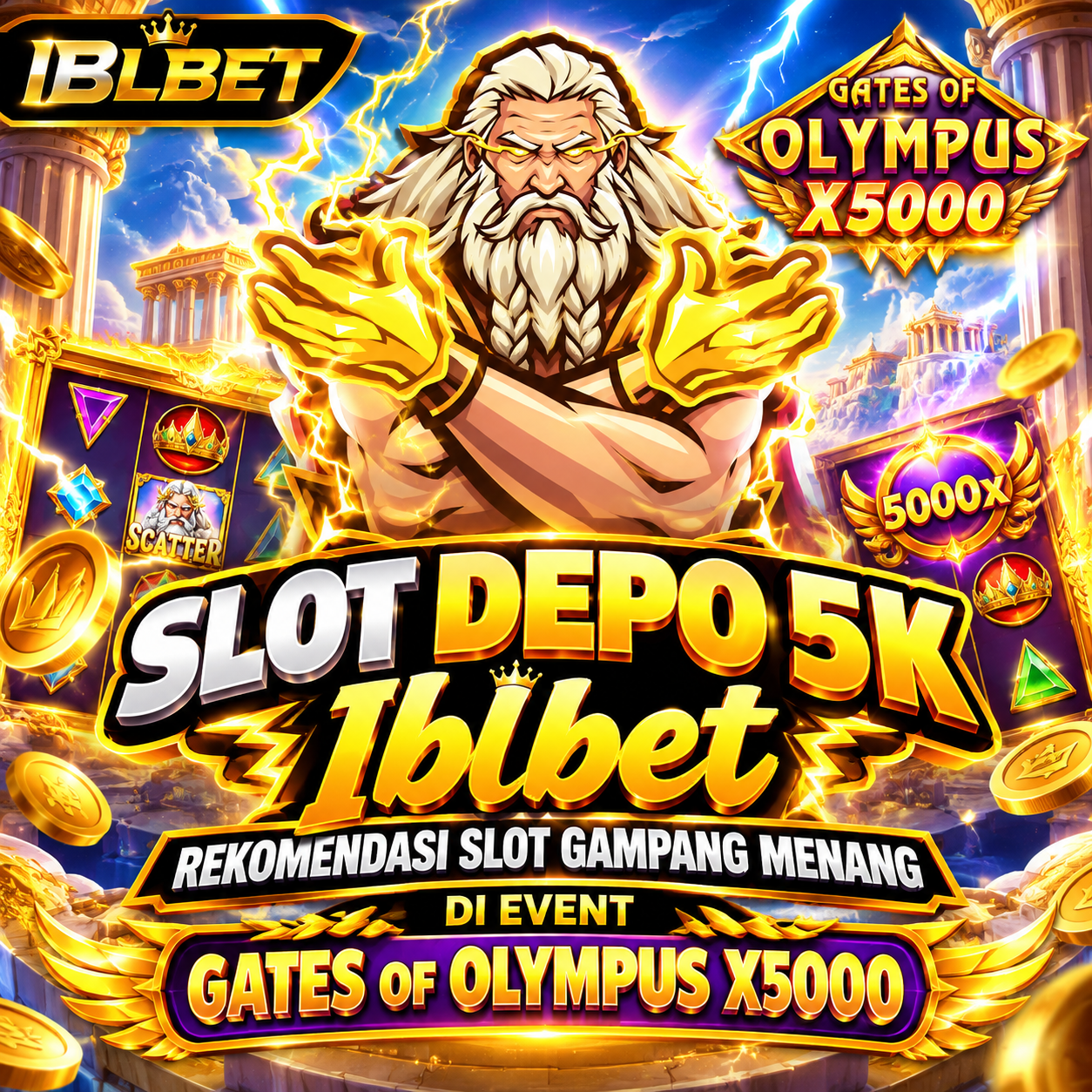 IBLBET